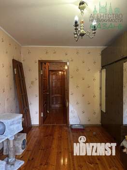 3-к квартира, вторичка, 69м2, 1/9 этаж