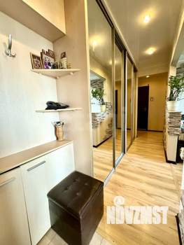 3-к квартира, вторичка, 63м2, 8/9 этаж