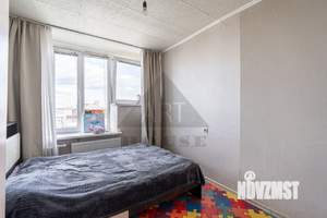 1-к квартира, вторичка, 34м2, 12/12 этаж
