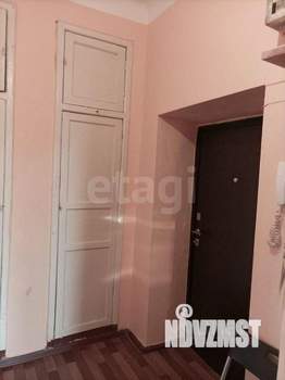 2-к квартира, вторичка, 45м2, 3/3 этаж