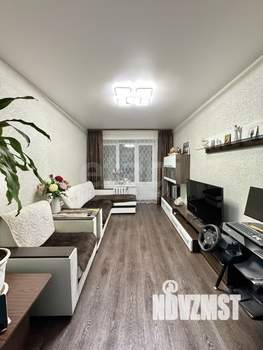 3-к квартира, вторичка, 56м2, 3/5 этаж