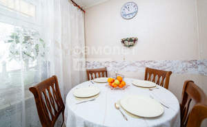 2-к квартира, вторичка, 65м2, 11/16 этаж