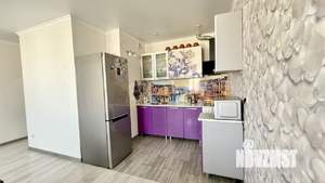 2-к квартира, вторичка, 60м2, 7/8 этаж