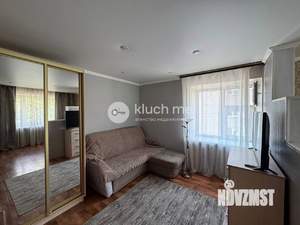 1-к квартира, вторичка, 31м2, 4/5 этаж