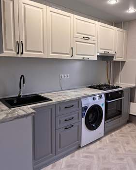 2-к квартира, вторичка, 55м2, 4/10 этаж