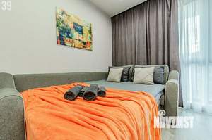 1-к квартира, вторичка, 29м2, 2/8 этаж