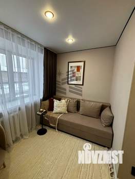 Студия квартира, вторичка, 11м2, 9/9 этаж