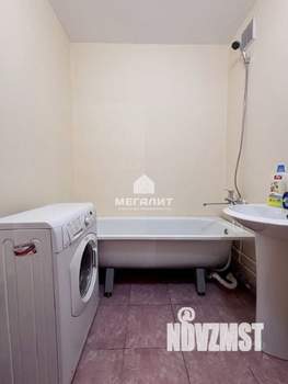 3-к квартира, вторичка, 86м2, 2/18 этаж