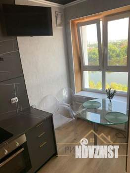 Студия квартира, вторичка, 23м2, 6/9 этаж