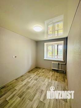 1-к квартира, вторичка, 42м2, 1/16 этаж
