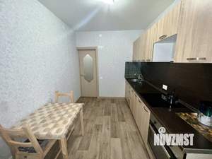 1-к квартира, вторичка, 34м2, 2/9 этаж