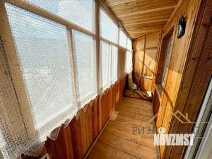 2-к квартира, вторичка, 52м2, 4/9 этаж