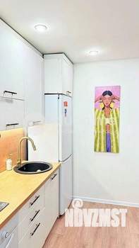 1-к квартира, вторичка, 35м2, 5/5 этаж