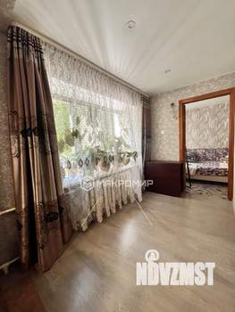 2-к квартира, вторичка, 41м2, 1/5 этаж