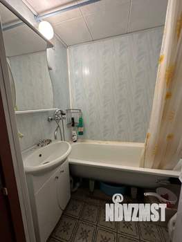 3-к квартира, вторичка, 69м2, 9/10 этаж