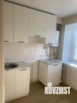 1-к квартира, вторичка, 34м2, 3/5 этаж