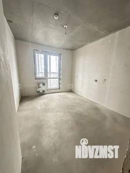 1-к квартира, вторичка, 38м2, 11/19 этаж