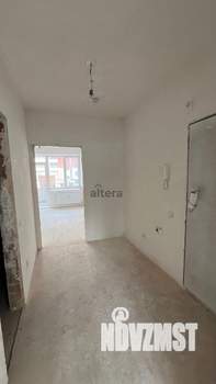 1-к квартира, вторичка, 43м2, 2/9 этаж