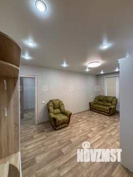 2-к квартира, вторичка, 47м2, 2/5 этаж