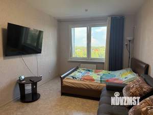 2-к квартира, вторичка, 53м2, 7/10 этаж