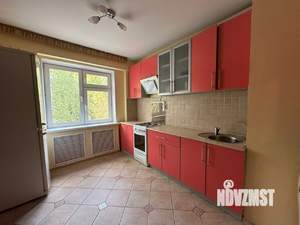 2-к квартира, вторичка, 52м2, 2/10 этаж