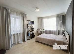 1-к квартира, вторичка, 31м2, 1/5 этаж