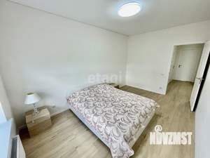 3-к квартира, вторичка, 56м2, 2/6 этаж