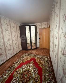 2-к квартира, вторичка, 46м2, 1/5 этаж
