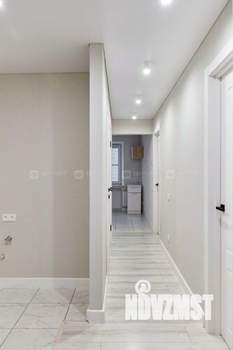 3-к квартира, вторичка, 64м2, 4/9 этаж