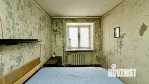 2-к квартира, вторичка, 45м2, 2/5 этаж