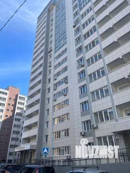 3-к квартира, вторичка, 100м2, 5/18 этаж