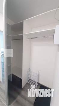 1-к квартира, вторичка, 39м2, 3/24 этаж