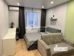 1-к квартира, вторичка, 40м2, 9/24 этаж