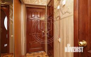 2-к квартира, вторичка, 59м2, 1/9 этаж