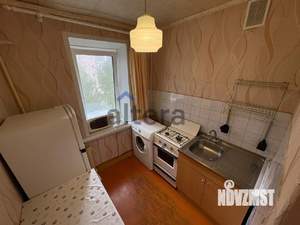 1-к квартира, вторичка, 20м2, 4/9 этаж
