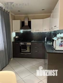 3-к квартира, вторичка, 76м2, 4/15 этаж