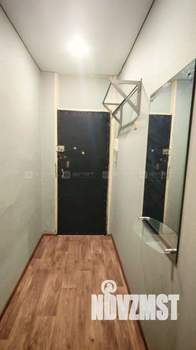 2-к квартира, вторичка, 47м2, 4/5 этаж