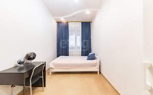 3-к квартира, вторичка, 78м2, 6/11 этаж