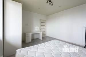 2-к квартира, вторичка, 61м2, 16/19 этаж