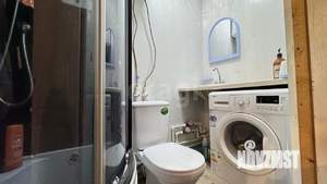 Студия квартира, вторичка, 17м2, 4/5 этаж