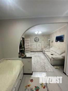 2-к квартира, вторичка, 61м2, 10/10 этаж
