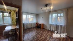 1-к квартира, вторичка, 31м2, 5/5 этаж