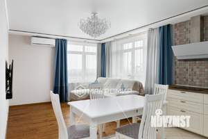 4-к квартира, вторичка, 104м2, 18/20 этаж