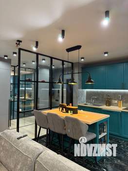2-к квартира, вторичка, 51м2, 7/9 этаж