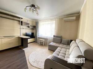 2-к квартира, вторичка, 47м2, 2/10 этаж