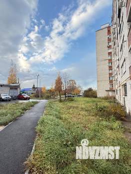 1-к квартира, вторичка, 28м2, 2/9 этаж