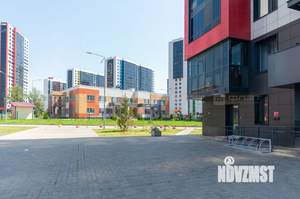 1-к квартира, вторичка, 46м2, 5/18 этаж