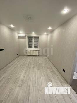 1-к квартира, вторичка, 38м2, 9/9 этаж