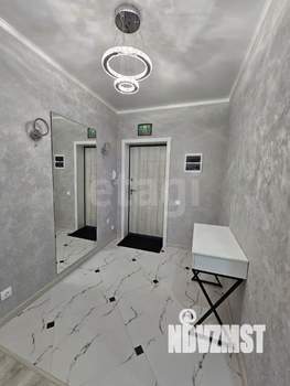 3-к квартира, вторичка, 72м2, 4/25 этаж