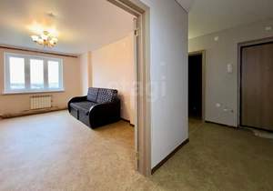 2-к квартира, вторичка, 63м2, 8/18 этаж